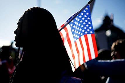 Black voters, Election Day, theGrio.com