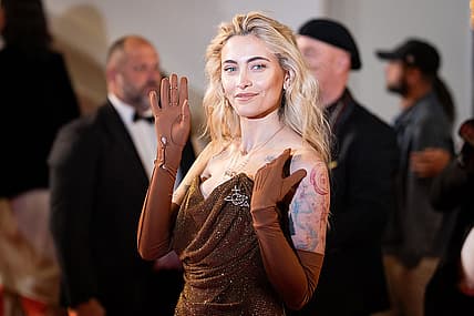 paris jackson, estate, filing, mismanagement, $464 million, thegrio.com