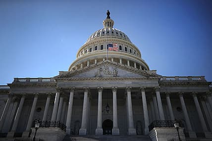 Senate shutdown vote thegrio.com