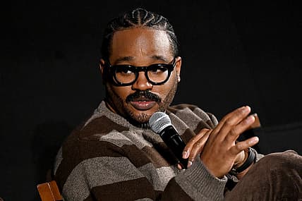 Ryan Coogler, denzel washington, chadwick boseman, black panther 3, thegrio.com