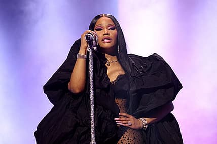 2023 MTV Video Music Awards - Show