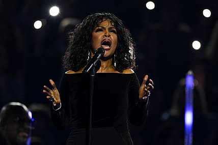 56th Annual GMA Dove Awards - Show
