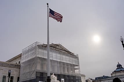 US Supreme Court, Trump Administration, National Guard, Chicago