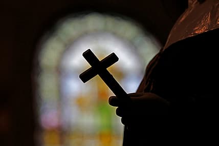 New Orleans Archdiocese