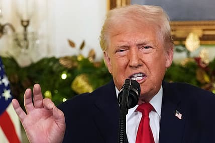 Donald Trump, North Carolina, Trump Administration,