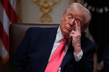 Donald Trump, theGri.com