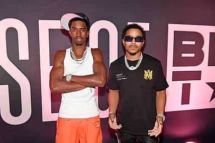 House Of BET - Day 1