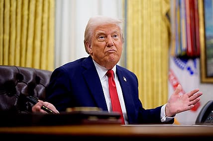 President Trump, MRI , doesn't know, thegrio.com
