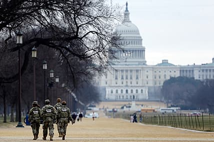 DC Pipe Bombs, DC Pipe Bomb Suspect,
