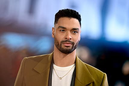 Regé-Jean Page Netflix series, thegrio..com
