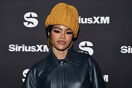 Teyana Taylor, Teyana Taylor Dionne Warwick, Dionne Warwick movie, Dionne Warwick biopic theGrio.com