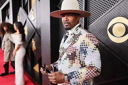 68th GRAMMY Awards - Red Carpet