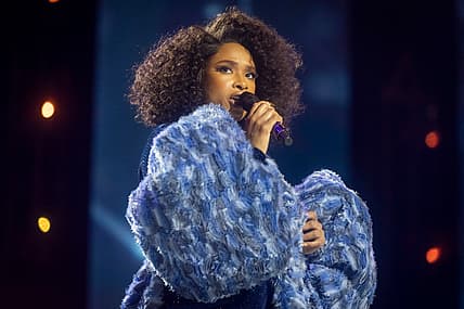 Jennifer Hudson, Jennider Hudson Dreamgirls, Jennifer Hudson Dreamgirls Broadway, Dreamgirls 2026, theGrio.com