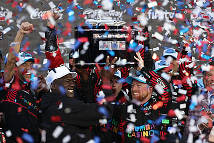 Michael Jordan, michael Jordan nascar, Michael Jordan Daytona 500, Daytona 500 winner theGrio.com