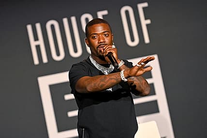 ray j, health, fake blood, heart monitor, thegrio,com