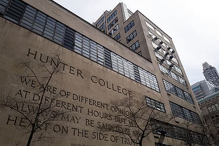 New York First State To Offer Free Public University Tuition For Middle Class