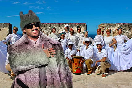 Bad Bunny, Bomba Con Conciencia