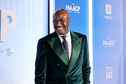 Delroy Lindo, Delroy Lindo memoir, Delroy Lindo BAFTA, Delroy Lindo BAFTA slur theGrio.com