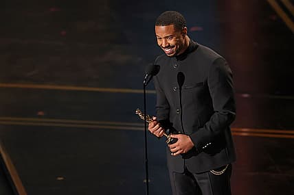 98th Oscars - Show