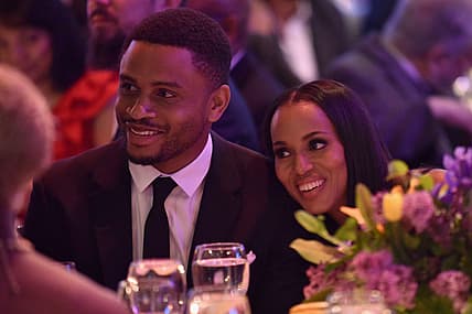 Bronx Children's Museum Gala - Inside