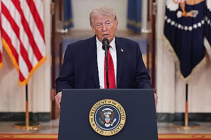Donald Trump, theGrio.com