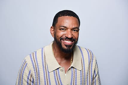 IMDboat Exclusive Portrait Studio At San Diego Comic-Con 2024
