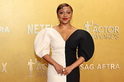 32nd Annual Actor Awards - Arrivals
