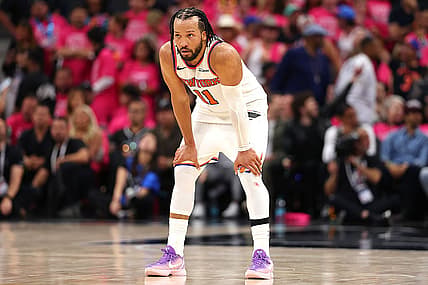 2026 NBA Finals - Game One theGrio.com