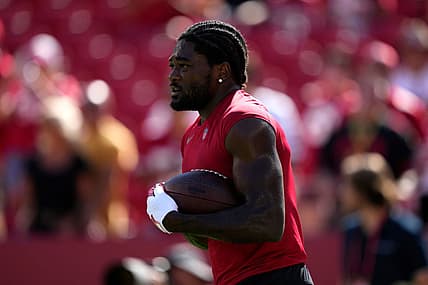 Arizona Cardinals v San Francisco 49ers