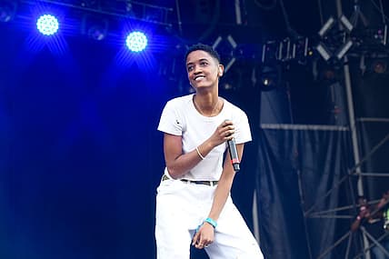 2019 Governors Ball Festival thegrio.com
