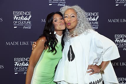 Daytime Emmy 2026, Daytime Emmy nominations 2026, Beyond The Gates,