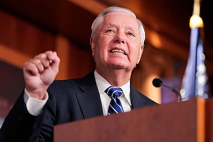 Lindsey Graham, theGrio.com