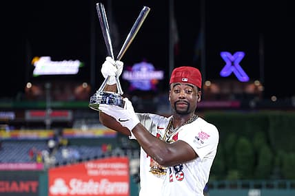 Jordan Walker, Jordan Walker home run derby, jordan walker home run derby 2026