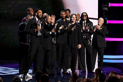 2026 ESPYS, Knicks ESPYS, Knicks ESPY, New York Knicks ESPYS, Jalen Brunson ESPYS theGrio.com