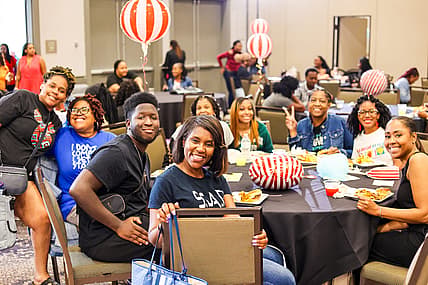 Sickle cell disease, Warrior Con, Dr. Lakiea Bailey, Sickle Cell Community Consortium, Black health, health disparities, gene therapy, T-Boz, chronic illness, patient advocacy, thegrio