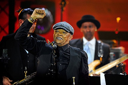 Hugh Masekela thegrio.com