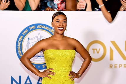 Samira Wiley thegrio.com