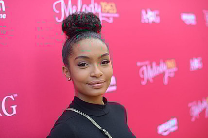yara shahidi thegrio.com