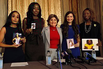 Mrs. America thegrio.com