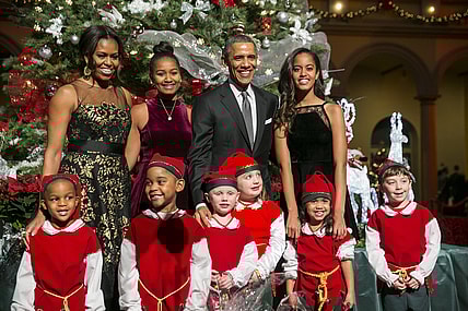 Obamas thegrio.com