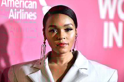 Janelle Monae thegrio.com