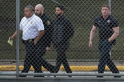 Jussie Smollett thegrio.com