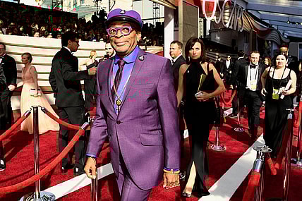 spike lee thegrio.com