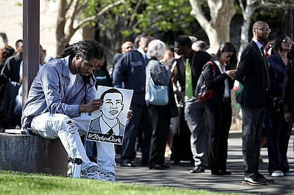 Stephon Clark thegrio.com