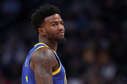 Jordan Bell thegrio.com