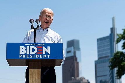 Joe Biden thegrio.com