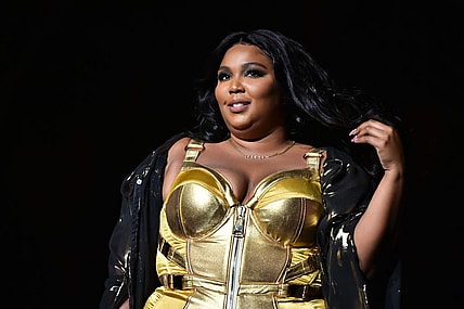 Lizzo theGrio.com