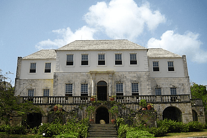 Rose Hall, Jamaica thegrieo.com