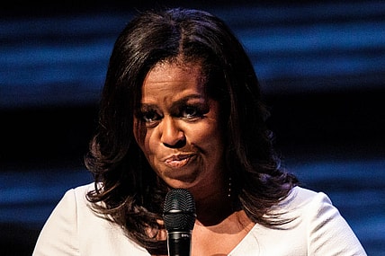 Michelle Obama
