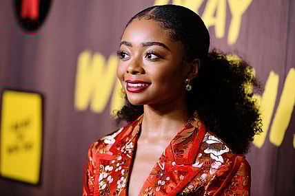 Skai Jackson theGrio.com